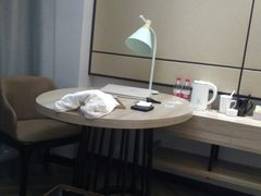 -如家精选酒店(上海张江广兰路地铁站店)