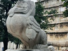 -北京石刻艺术博物馆(五塔寺)