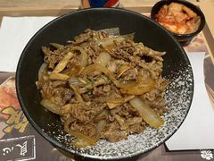 -吉野家(群力王府井店)