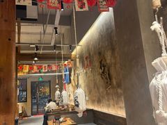 -北丐先生·野馄饨烧烤(泰达E街区店)