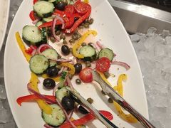 -拉蒂娜·巴西牛排馆 Latina·Brazilian Steakhouse(王府井喜悦店)