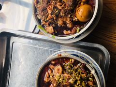 -窦四牛杂面(总店)