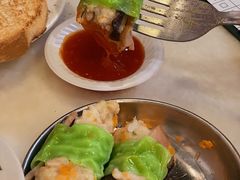 -何九海南茶店(鬼仔巷店)