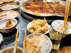 -大龙火锅(老店)