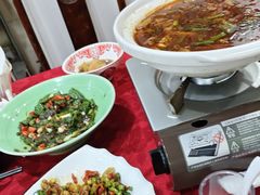 -毛家湘味楼(虹梅店)