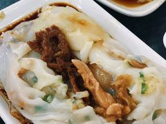 -穗银肠粉店(东川路店)