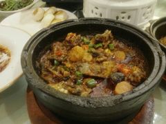 -金龙渔港(双楠店)