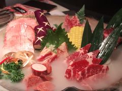 -厚贞日式烤肉(龙之梦店)