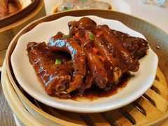 -金悦轩海鲜酒家(拱北店)