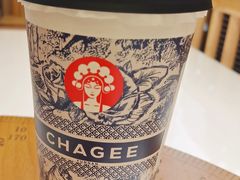 -霸王茶姬(南强街店)
