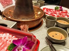 -南门涮肉(通州店)