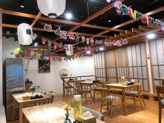 -晓寿司·日本料理(望京博雅店)