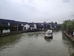 -嘉兴月河历史街区