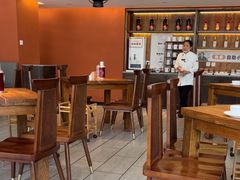 -老村长•湖北菜(南湖店)