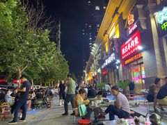 -合记烩面(人民路店)
