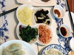 -东方饺子王(大屯路店)