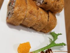 香酥腐衣-枣子树·素食餐厅(普陀山店)