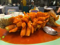 -西湖春天•老字号杭州菜(百汇店)