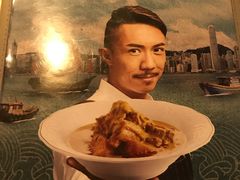-翠华餐厅