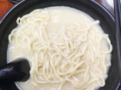 -台州老六海鲜面馆(上南总店)