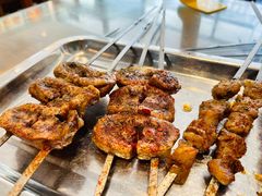 -清真聚陇缘美食餐厅(南横东街店)