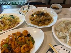 -松云居.大连人.大连菜