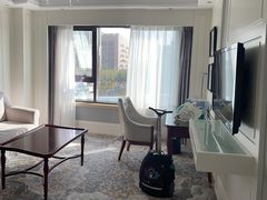 -上海圣淘沙万怡酒店