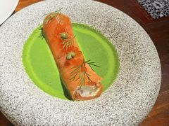 -格鲁·秀色Georgia’s Feast