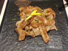 烤贝-yokocho上横町·日本食街(深业上城店)