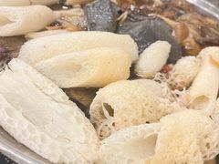 -太婆天府山珍酒楼(亚运村店)