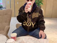 -COSTA COFFEE(静安嘉里中心店)