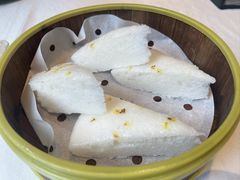 陕南甜米糕-江城小馆陕南妈妈菜·全球旅行餐厅(钟楼店)