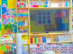 -杨梅红艺术教育(万象城教学中心)