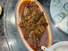 -丽小馆私房菜(枣阳万象城店)