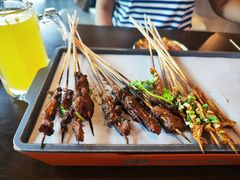 -林二哥宜烤官·宜宾小烧烤