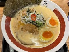 -雷门拉面·现熬骨汤(凯德来福士店)
