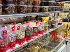-圆门洞炒货(经一路总店)