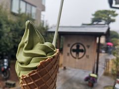 -中村藤吉(平等院店 )