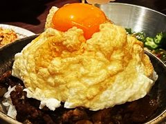 -岛风·台食小馆 ISLAND BISTRO(烟台山店)