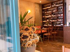 -Laures·月桂西班牙碳烤餐厅(十尚坊店)