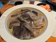 -莽子老火锅(大坪店)