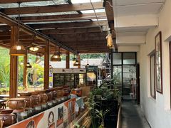 -丫口花园餐厅·融合菜