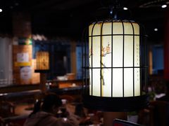 -古铜老院铜锅涮肉·清真(双井店)