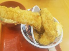 -虹梅食堂·爱蝦乃家