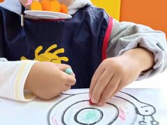 -四叶草托育园(张江园店)