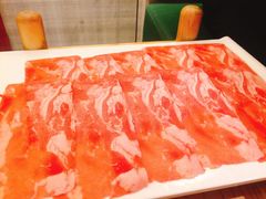 -许府牛火锅(信义坊总店)