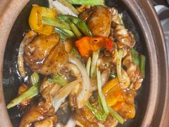 -张家卫·阳江菜·小海鲜(肥婆湾桥店)