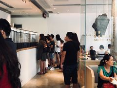-喜茶(广州番禺奥园广场店)
