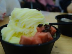 -串妹花式冰粉(乐山总店)