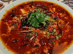 -奉天掌柜·非遗猪手·笨饺子(崇山路店)